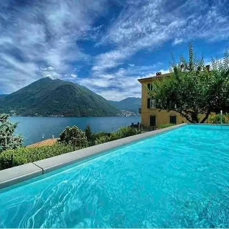 Peroni Classic With Swimming Pool * 阿尔杰尼奥