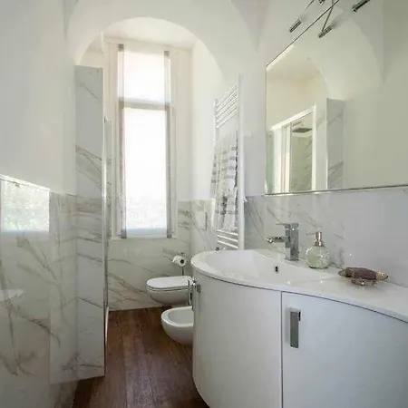 Apartman Peroni Classic With Swimming Pool Argegno