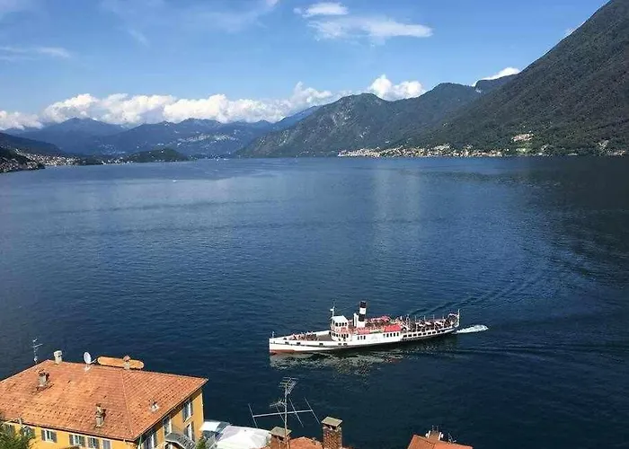 Villa Peroni Lake Como Classic With Swimming Pool