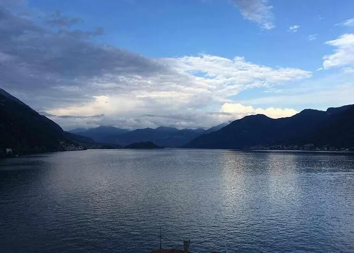 Villa Peroni Lake Como Classic With Swimming Pool Apartment *