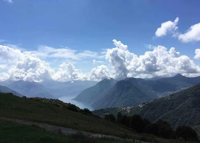 Διαμέρισμα Villa Peroni Lake Como Classic With Swimming Pool