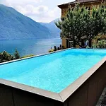 Peroni Classic With Swimming Pool آرجينيو