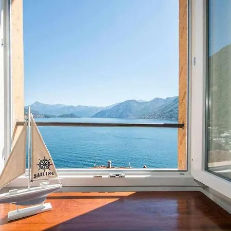 Peroni Classic With Swimming Pool * Argegno