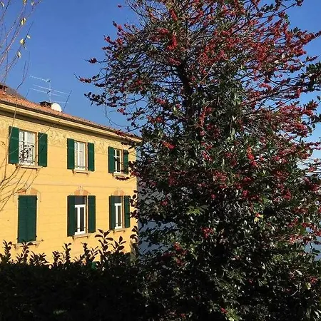 Villa Peroni Lake Como Classic With Swimming Pool