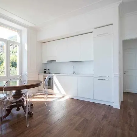 Villa Peroni Lake Como Classic With Swimming Pool Apartment *