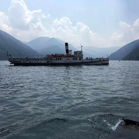 Villa Peroni Lake Como Classic With Swimming Pool *