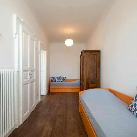 Villa Peroni Lake Como Classic With Swimming Pool Apartment *