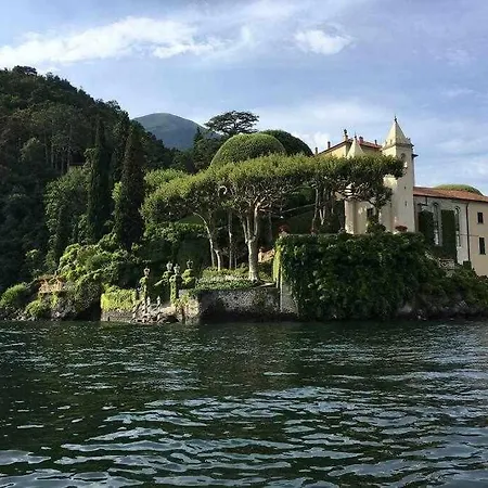 Villa Peroni Lake Como Classic With Swimming Pool