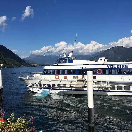 Villa Peroni Lake Como Classic With Swimming Pool Argegno
