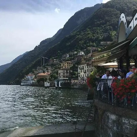 Villa Peroni Lake Como Classic With Swimming Pool Διαμέρισμα Argegno