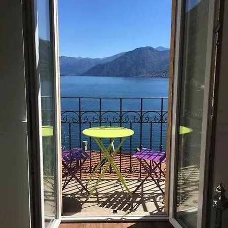 Villa Peroni Lake Como Classic With Swimming Pool