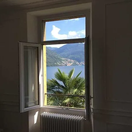 Villa Peroni Lake Como Classic With Swimming Pool *