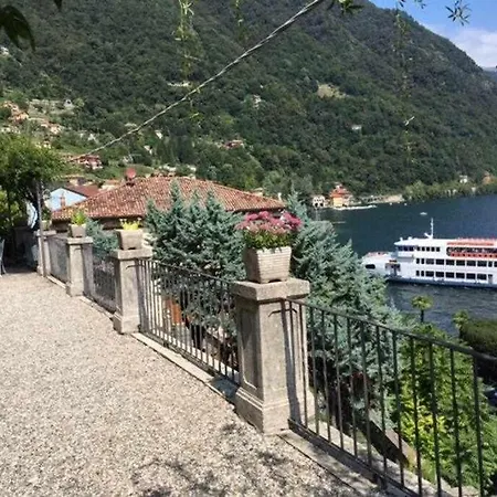Apartment Villa Peroni Lake Como Classic With Swimming Pool
