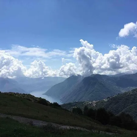 Apartment Villa Peroni Lake Como Classic With Swimming Pool