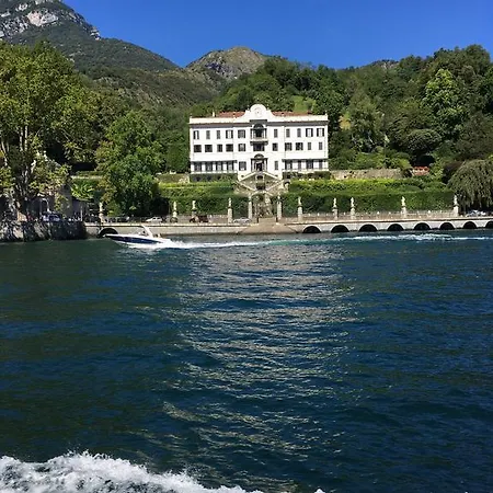 Villa Peroni Lake Como Classic With Swimming Pool * Argegno