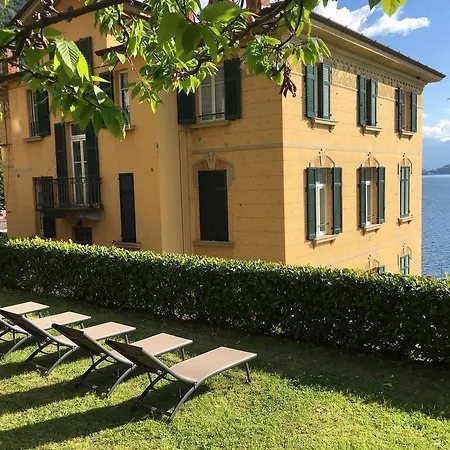 Villa Peroni Lake Como Classic With Swimming Pool *
