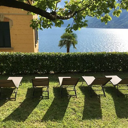 Villa Peroni Lake Como Classic With Swimming Pool Διαμέρισμα *