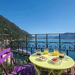 Appartamento Peroni Classic With Swimming Pool Argegno