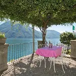 Peroni Classic With Swimming Pool Argegno
