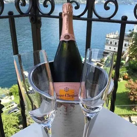 Apartment Peroni Classic With Swimming Pool