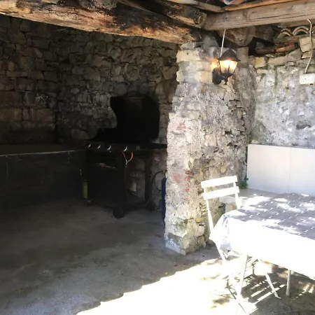 Peroni Classic With Swimming Pool * Argegno