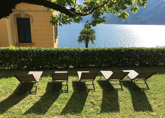 Peroni Classic With Swimming Pool Appartamento *